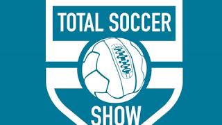 Kyle Martino talks Goalpher, Street Soccer, US Soccer; Ian Barker talks rondos