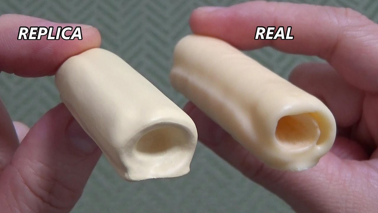 Keychain 48 - ブルボンのミニチュアお菓子マスコット 2