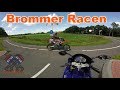 Brommer racen & Olie bijvullen || DutchRiders