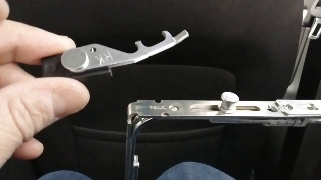 Установка блокиратора TFBS0091 на угловую передачу - YouTube