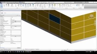 Equitone - Introduction to Revit