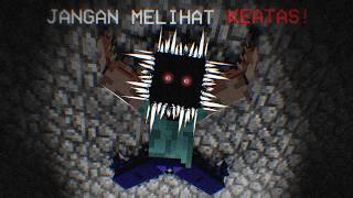 Terror ANOMALI MINECRAFT Yg Bikin KEHILANGAN AKAL SEHAT!