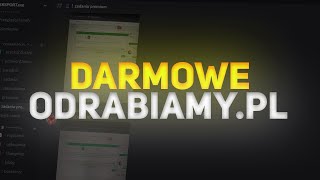 Darmowe Odrabiamy.pl 2024