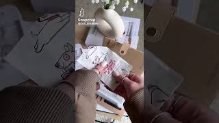 Office refresh asmr 🎀 hope you like it 🫶