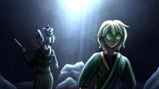 Ninjago Ost - Unmasking Harumi Complete Version