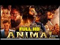 Animal Full Movie Hindi HD 2024 | Animal Full movie 2023 | Ranbir Kapoor | Rashmika Mandanna