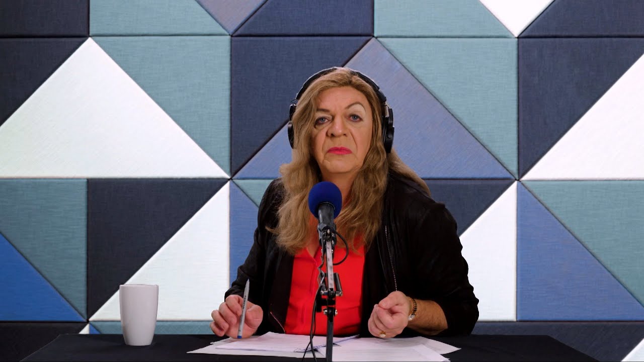 Cette année-là • Marc Labrèche reçoit Sophie Durocher • Avanti en reprise