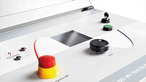 Instruction HVA 1 Generation FW Update