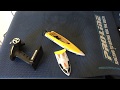 Racing2Learn: Tenergy Ginzick FT007 RC Boat: Final Review and Thoughts