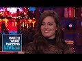 When Did Ashley Graham Lose Her Virginity? | WWHL