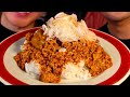 リュウジとかいうYouTuberより圧倒的に旨い奇跡のキーマカレー