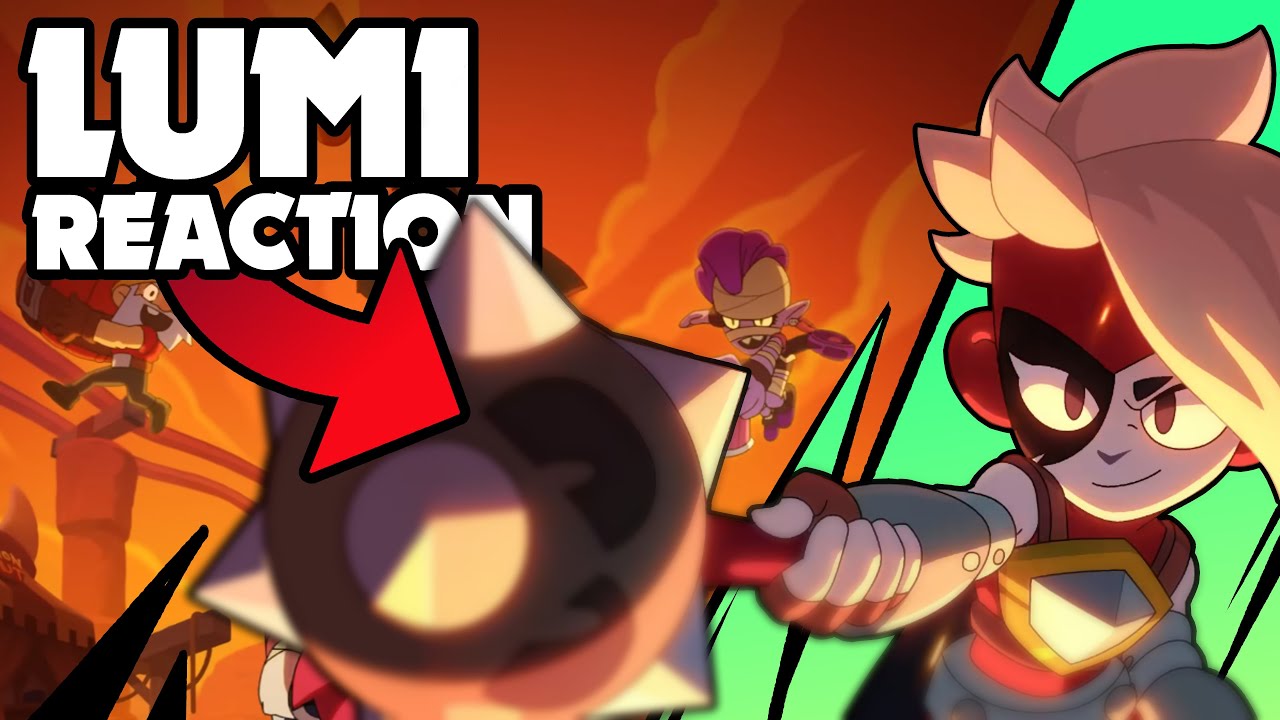 The Lumi Animation BROKE me...