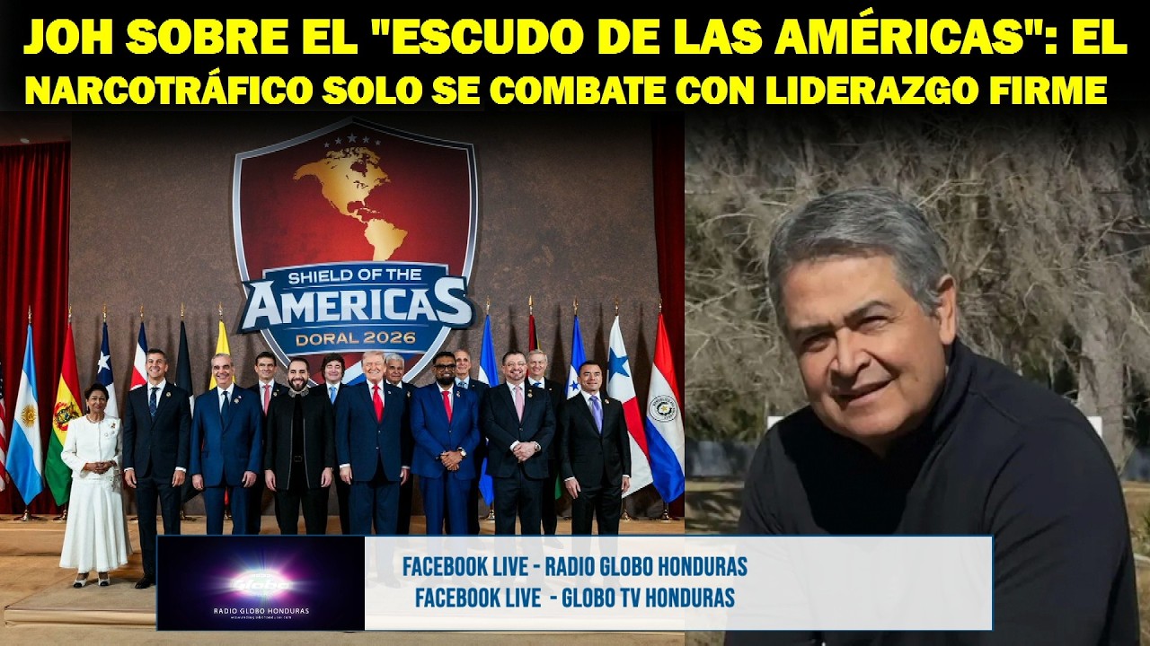 RUMBO AL PODER 08 DE MARZO DEL 2026