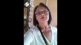 Bernadine's Trip to the USA by TimTools99 335 views 6 months ago 25 minutes