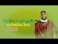 Limbu Luchagula Audio 2026 