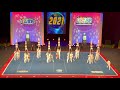 Top Gun Large Coed World Championships 2021