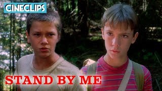 God Gave You Something | Stand By Me | CineStream