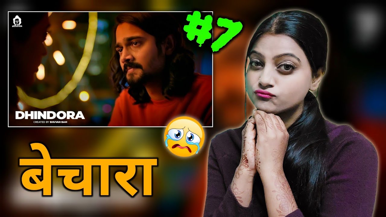 DHINDORA | EP 07: Toota Ek Taara | BB Ki Vines | Pooja Reaction!