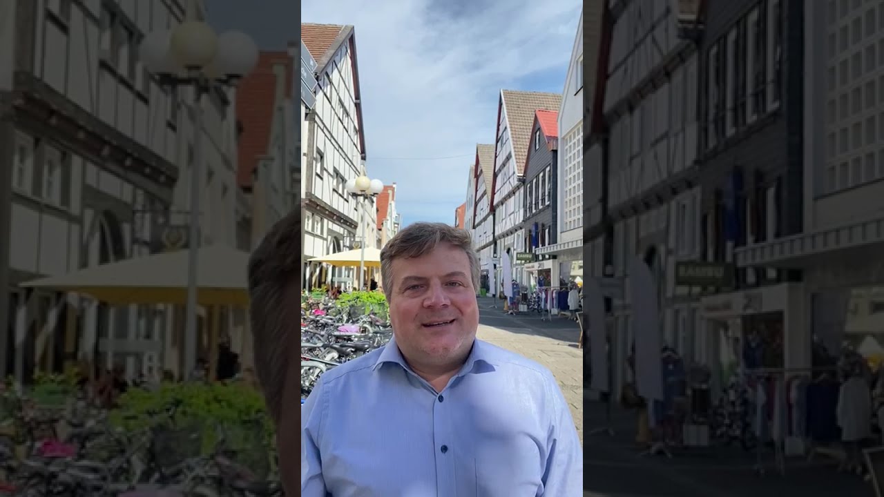 Neue Regeln in der Poststraße