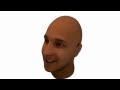 Realistic face animation