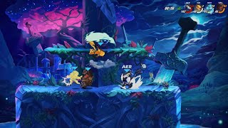 This new Ragnir skin is so cool! ☄️