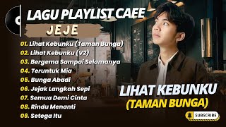 JEJE - LIHAT KEBUNKU (TAMAN BUNGA) -BERGEMA SAMPAI SELAMANYA || LAGU POP TRENDING TERBARU 2025