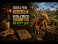 Nossa Espécie Encontrou um Novo Lar | Spore #02