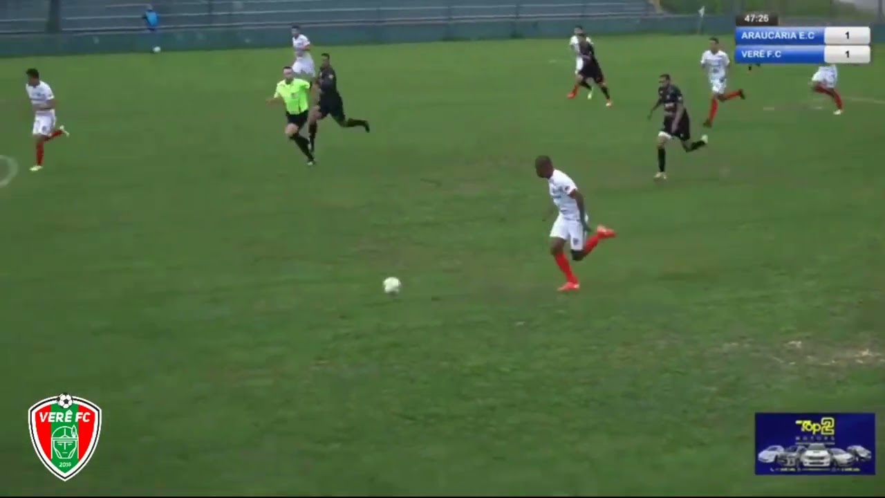 Vem Ai a Nova VERE FC Tv