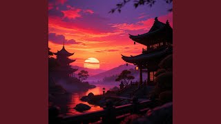 Eastern Sunset