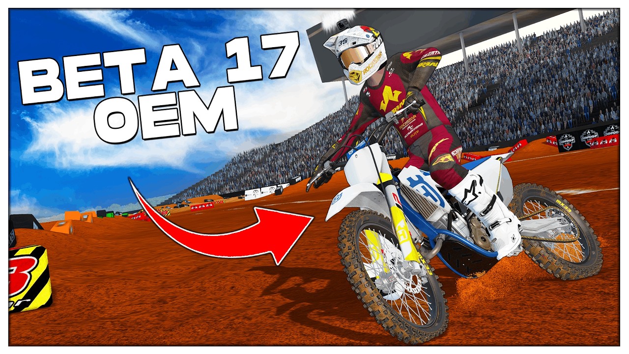 Is MX Bikes Racing in 2026 Bad? (Open Discussion)