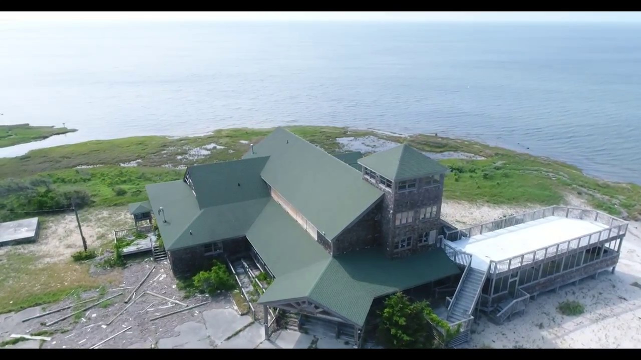 The Pilot House Buxton NC YouTube