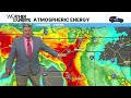WREG Memphis Weather Wednesday June 24th