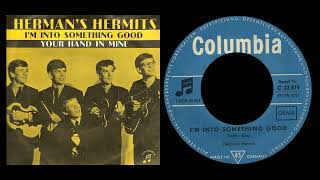 Herman's Hermits - I'm Into Something Good (1964)