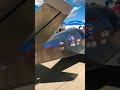 EAA One Week Wonder Walking to the Flightline