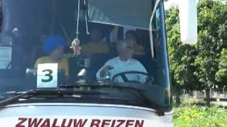 2 Vertrek Bussen In Eethen