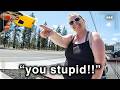 When Sovereign Citizen Gets Owned by Cops