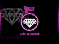 DMNDZ - Lady Monster [FREE DOWNLOAD]