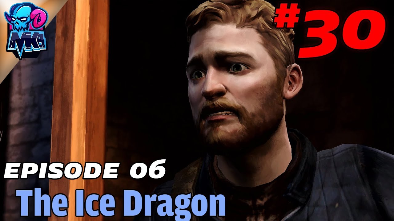 Game of Thrones Episode 06 - The Ice Dragon (Part 30) Let's Play w