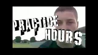 Devlin dogzilla practice hours