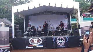 Eureun Metal   feat Candra   Atoy   Bimber Sky (Cover Pascodex Budak Sundatan)
