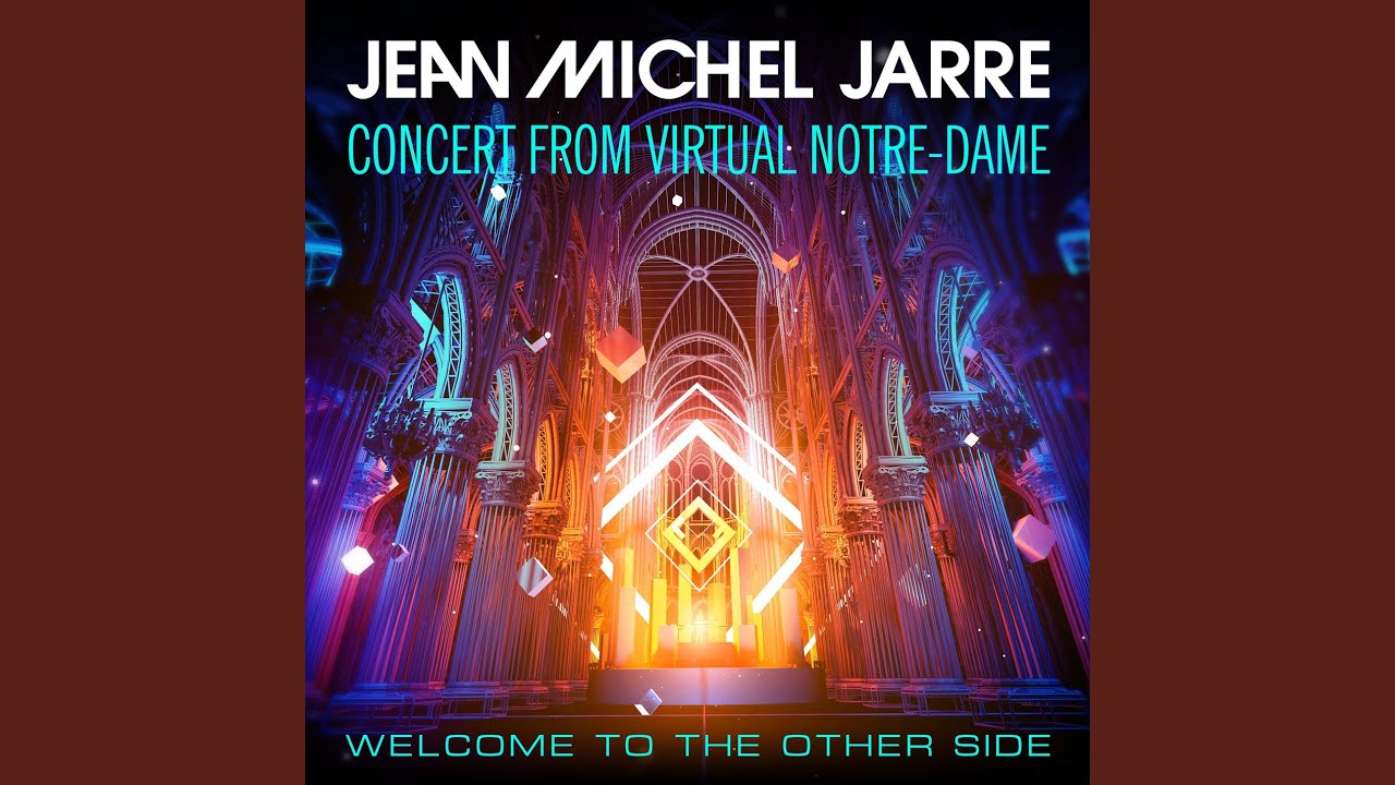 Oxygene 4 (JMJ Rework of Astral Projection Remix)