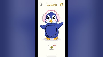 Dop 4 - Draw One part Level 244 #shorts #rainbowdop #sjgameplay