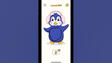 Dop 4 - Draw One part Level 244 #shorts #rainbowdop #sjgameplay