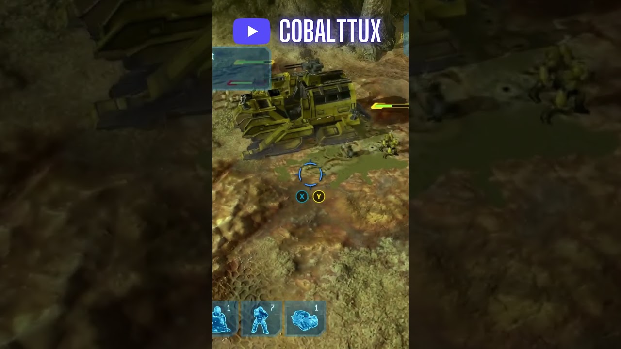 Halo's Random Missions - Part 4 