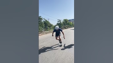 Speed⚡️ #skating#skates #skate#roadskating #rollerblading#rollerskating #skatingshoes #viralshort