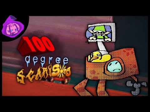 100 Degree Scarysong - FULL SONG [My Singing Monsters]