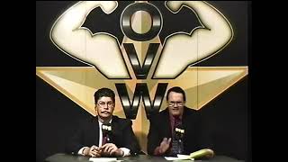 Ovw Prototype vs Leviathan