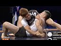 レスラーは本当は強いんです!〈宮田和幸&サラ・マクマン〉【QUINTET Free Fight】