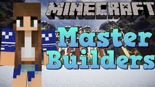 Mineplex Master Builders: The Most Epic Knight Ever!