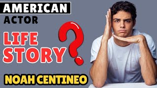 "Noah Centineo: The Rise of a Modern Romantic Hero"